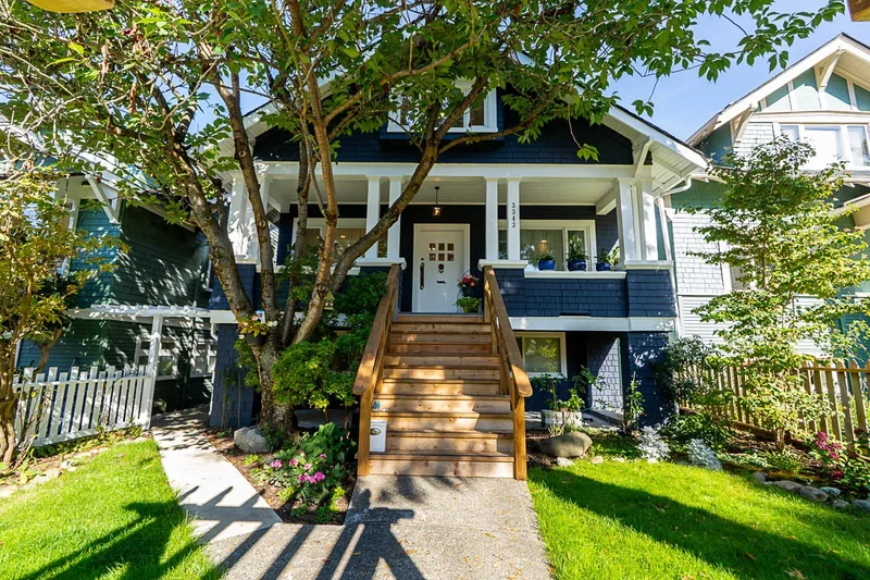 3343 W 3rd Avenue