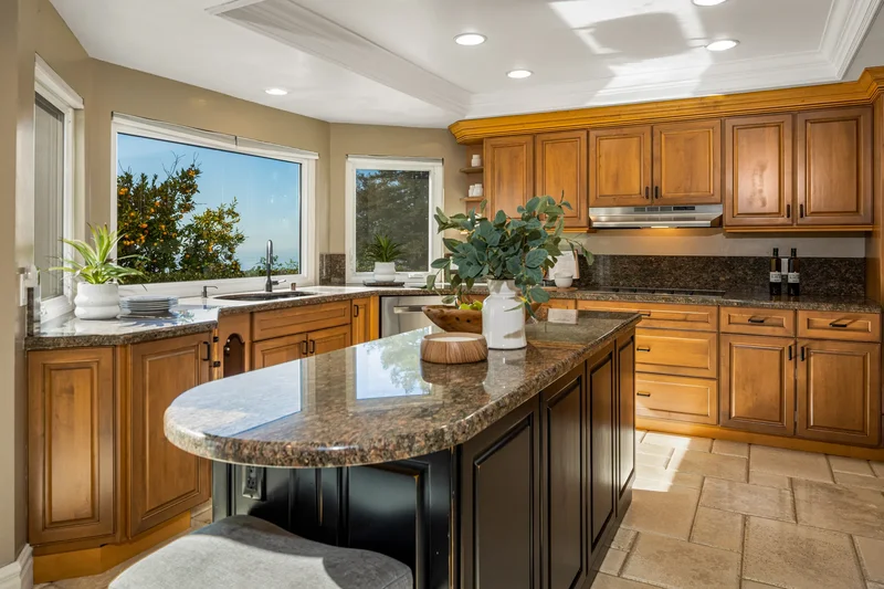 43 Country Lane , Rolling Hills Estates, CA 90274, Rolling Hills, California, United States. - Photo 19