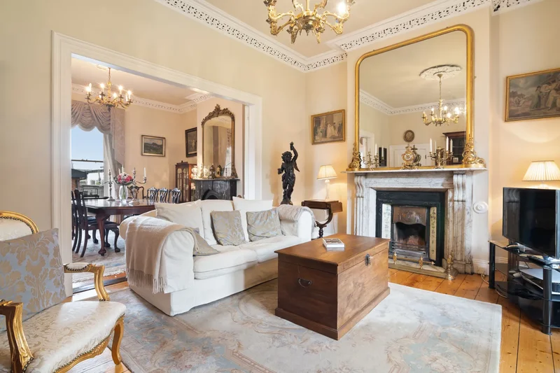82 Garville Avenue Upper, Rathgar, Dublin 6, Dublin, D06 T2N2, Dublin, County Dublin, Ireland. - Photo 2