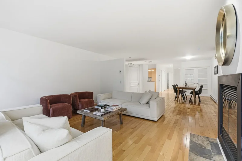 1803 Av. Glendale 102, Montréal, Quebec, Canada. - Photo 5
