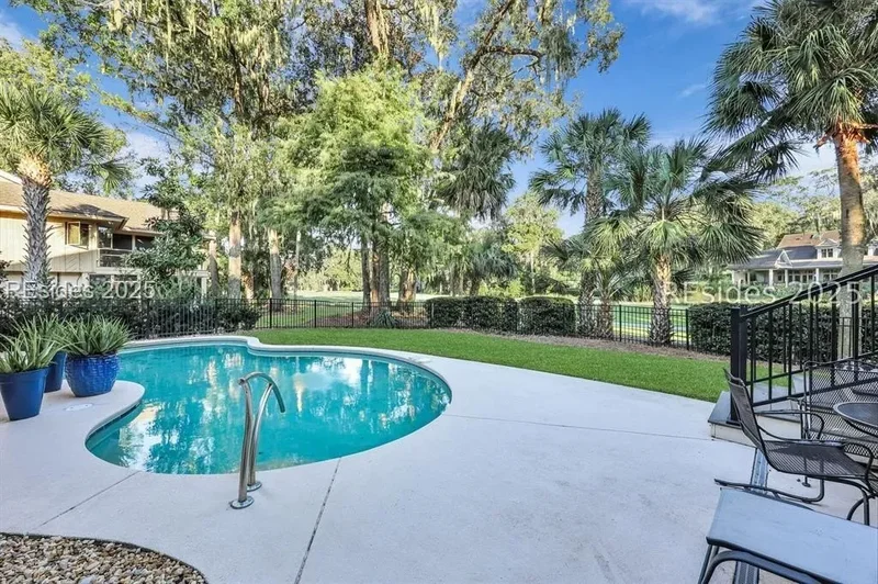 24 Ridgewood Lane, Hilton Head Island, SC, 29928, USA, Hilton Head Island, South Carolina, United States. - Photo 55