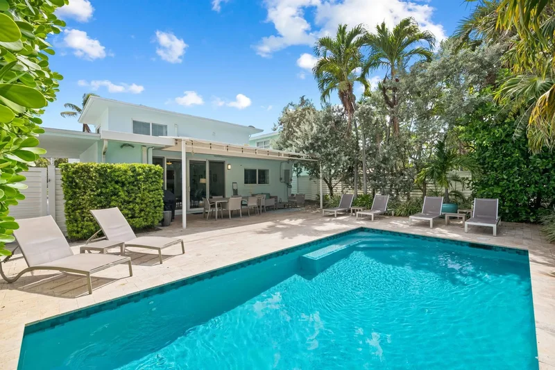 3321 NE 16th Ct, Wilton Manors, Florida, United States. - Photo 18