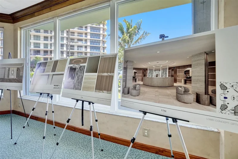 1340 S Ocean Blvd #1103, Pompano Beach, FL 33062, Hillsboro Beach, Florida, United States. - Photo 27