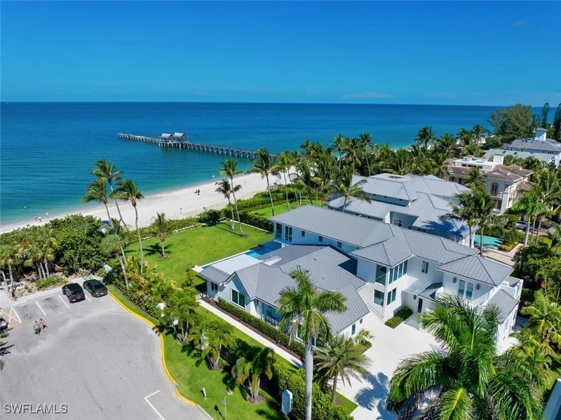 55 13th Avenue S, Naples, Florida, United States. - Photo 23