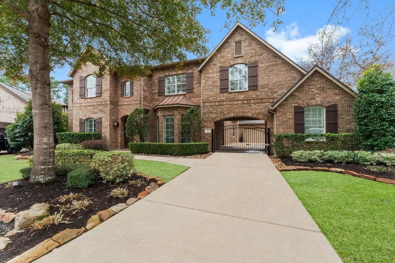 110 Quintana Court, Montgomery, TX 77316, Montgomery, Texas, United States. - Photo 1