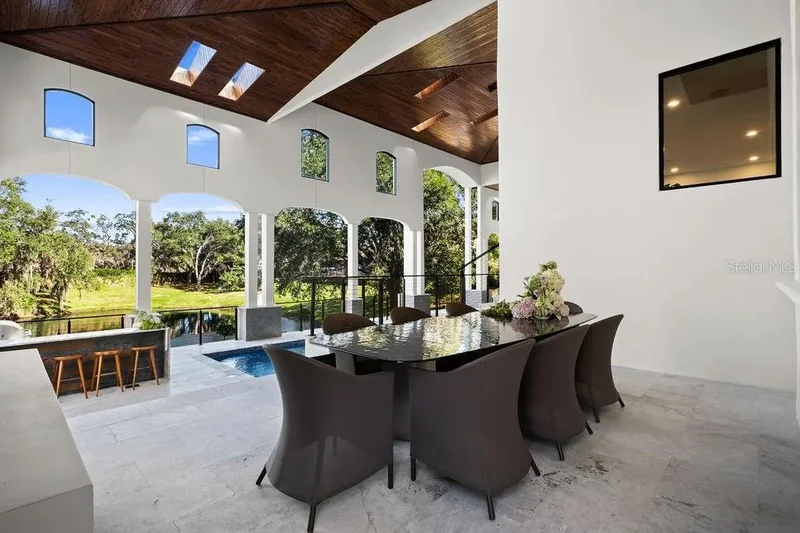 9725 CHESTNUT RIDGE DRIVE, Lake Butler, Florida, United States. - Photo 48