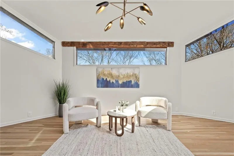 120 Laurel Drive NE, Atlanta, GA 30342, Atlanta, Georgia, United States. - Photo 47
