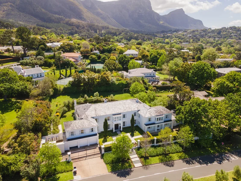 97 Rathfelder Avenue Constantia, Cape Town, WC, Cape Town, Western Cape, South Africa. - Photo 38