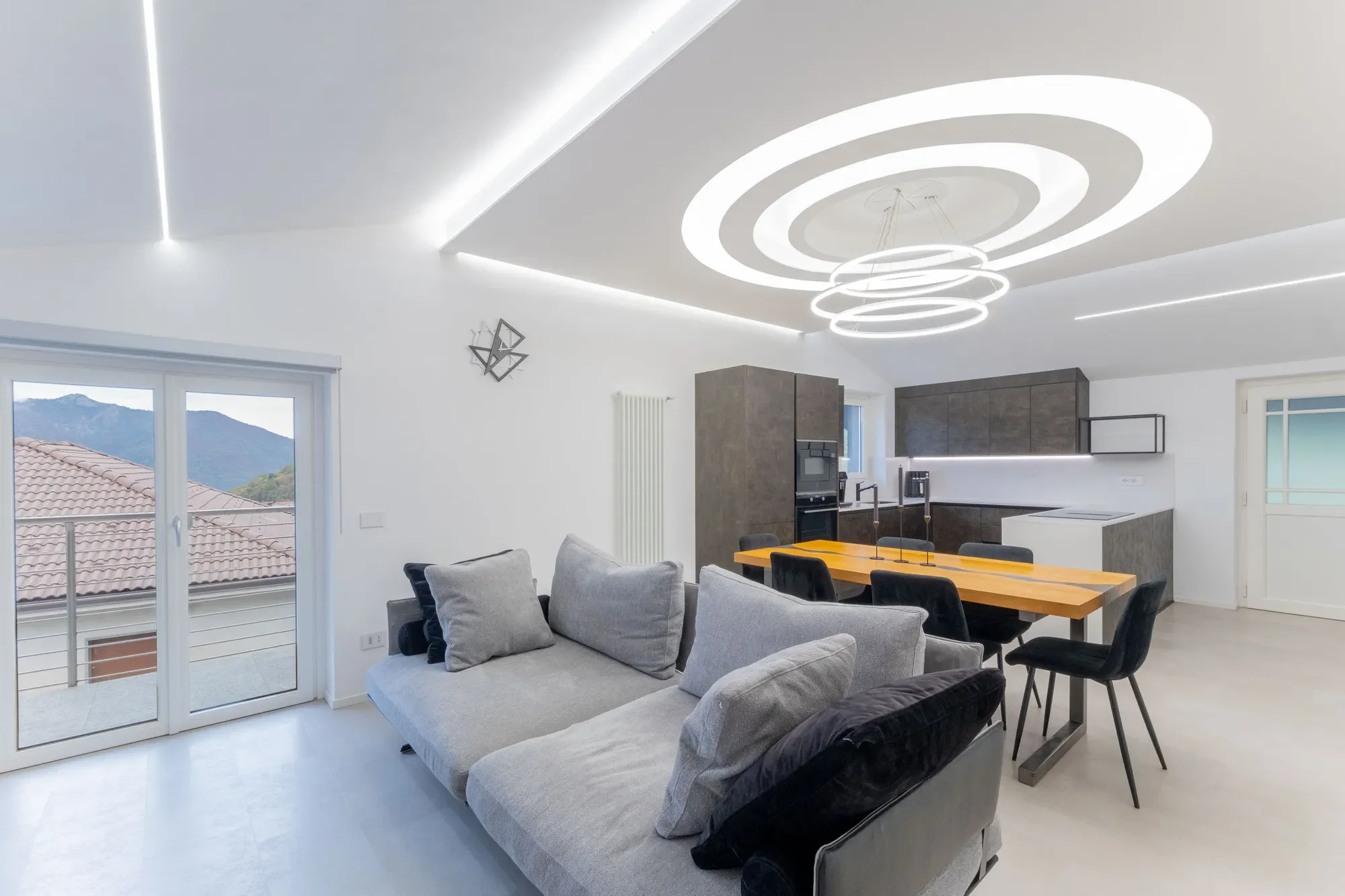Via Pomaleccio, 23831 Casargo LC, Italy, Lombardy, Italy. - Photo 15