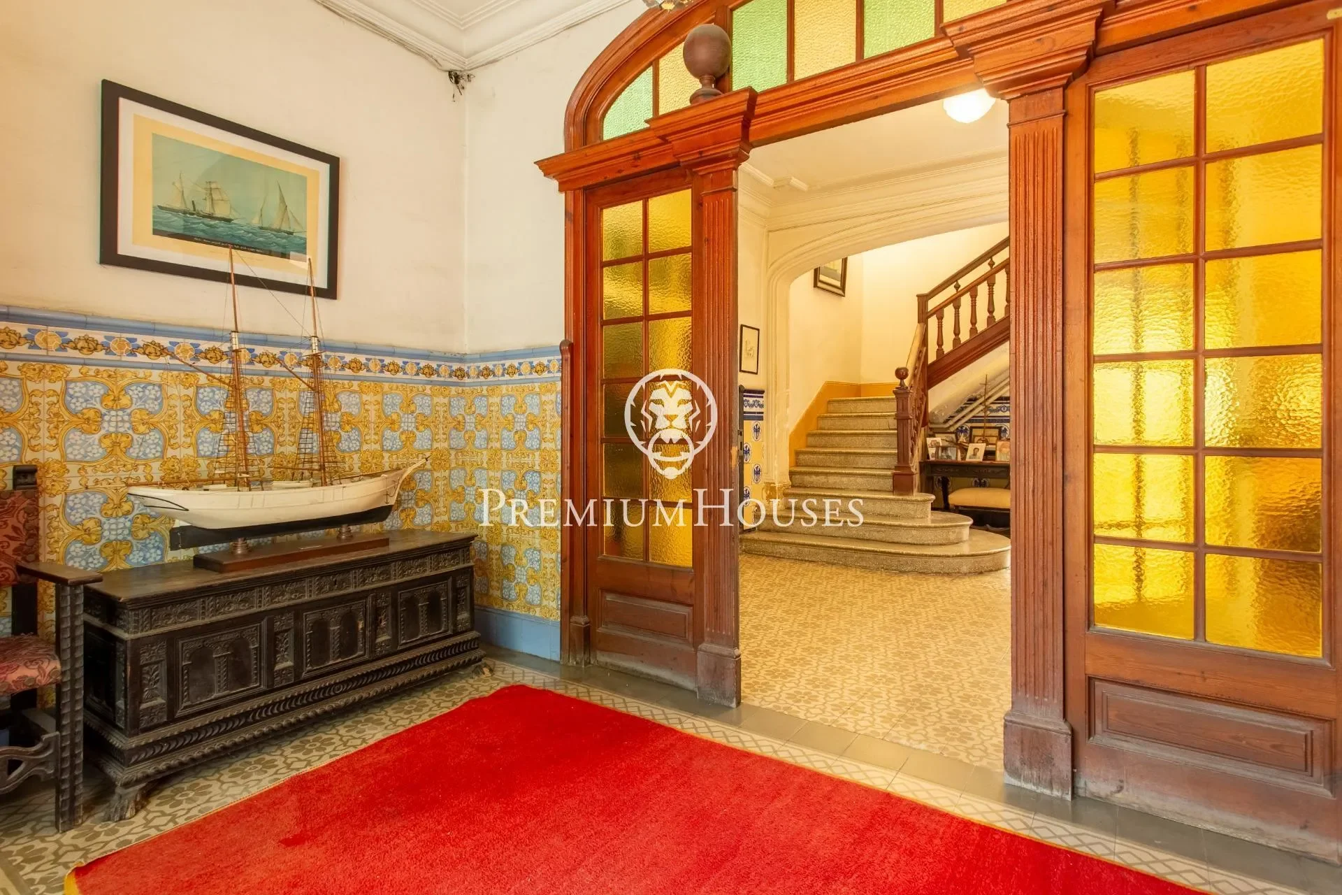 Centre, Arenys de Mar, BARCELONA, Arenys de Mar, Arenys de Mar, Catalonia, Spain. - Photo 30