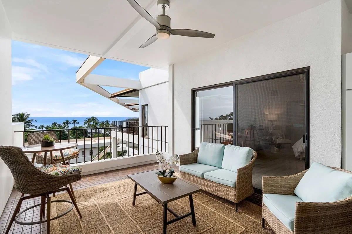 75-6040 ALII DR #704, Kailua-Kona, HI 96740, Kailua-Kona, Hawaii, United States. - Photo 25