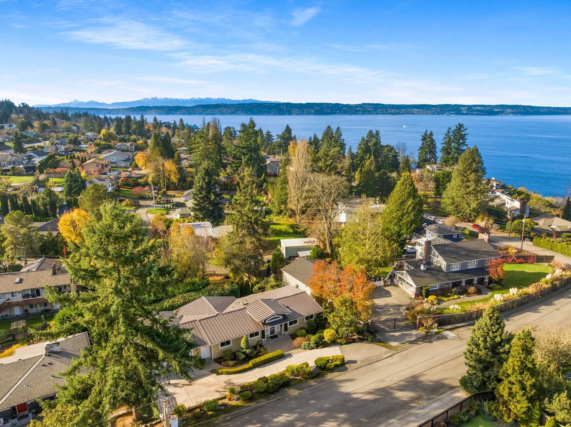 4724 Gardner Ave , Everett, WA 98203, Everett, Washington, United States. - Photo 36