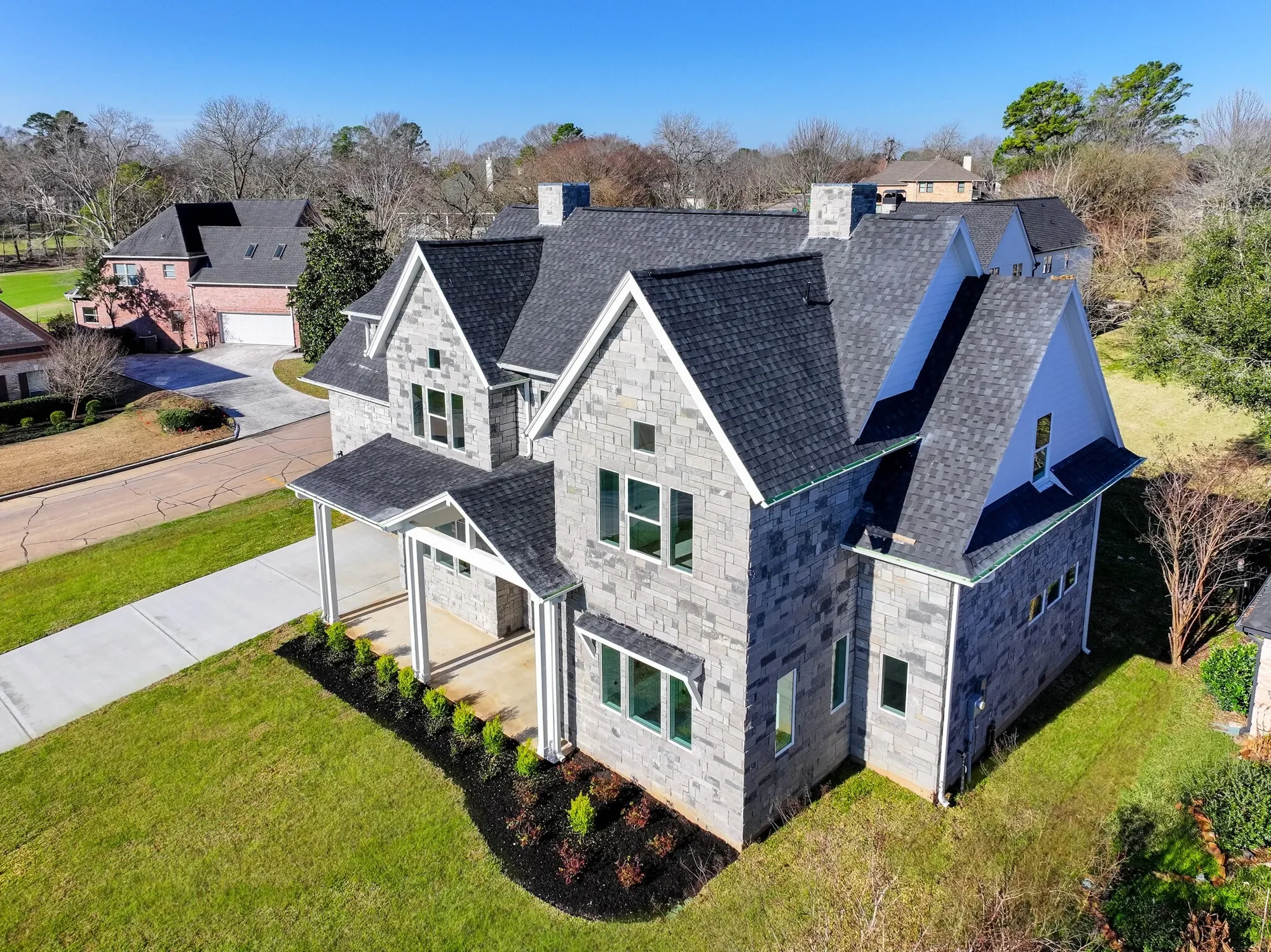 5 Edgewood Circle, Montgomery, TX 77356, Montgomery, Texas, United States. - Photo 41