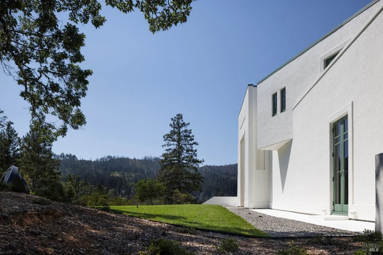 3000 Mount Veeder Road, Napa, California, United States. - Photo 60