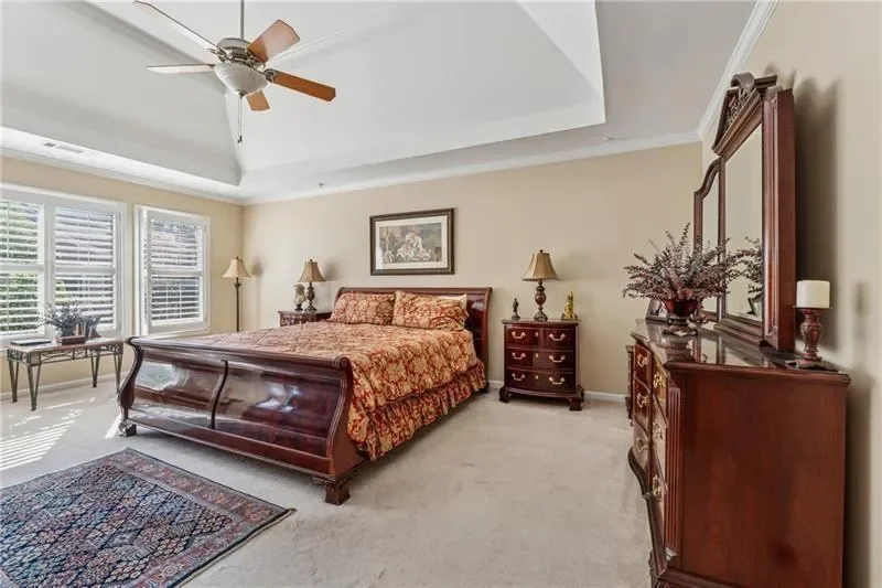 11715 Dancliff Trace, Alpharetta, Georgia, United States. - Photo 17