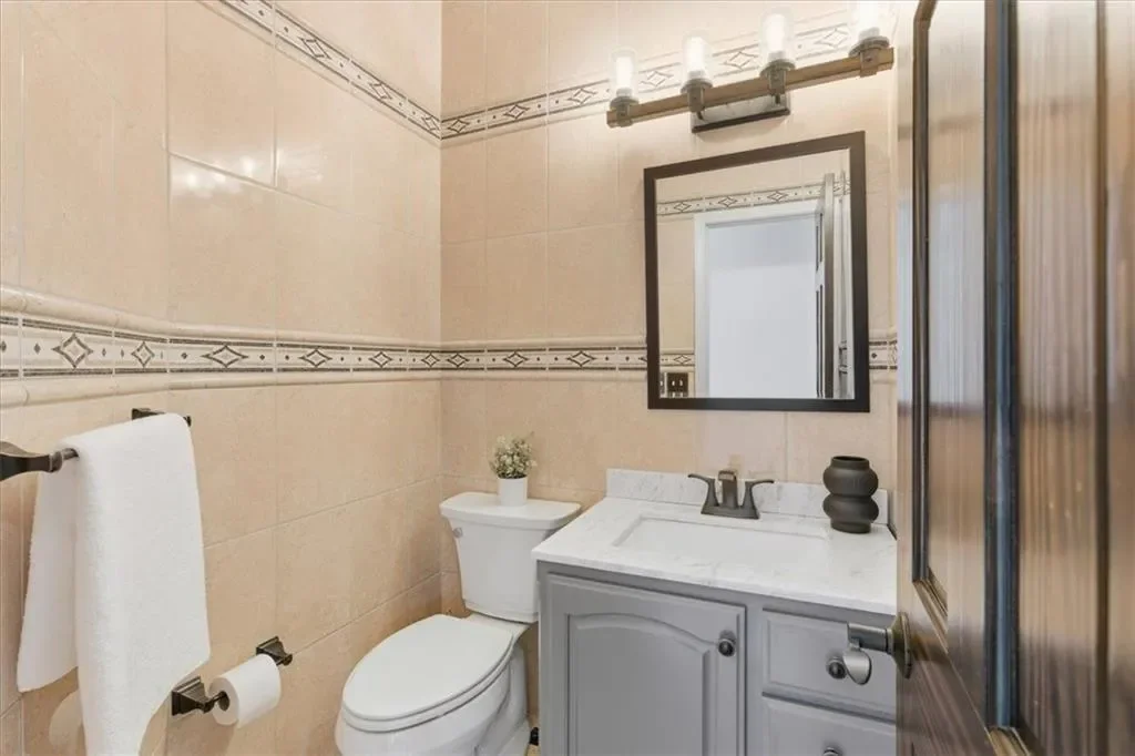 535 Tumbling Creek Drive, Alpharetta, Georgia, United States. - Photo 15