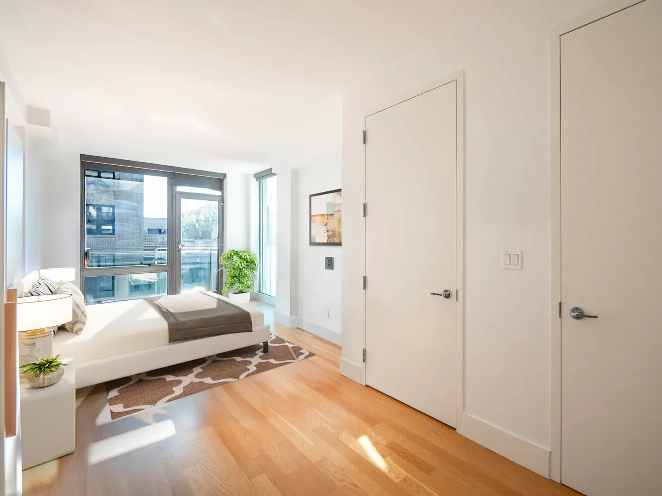 117 West 123rd Street                                        #5D, New York, New York, United States. - Photo 4