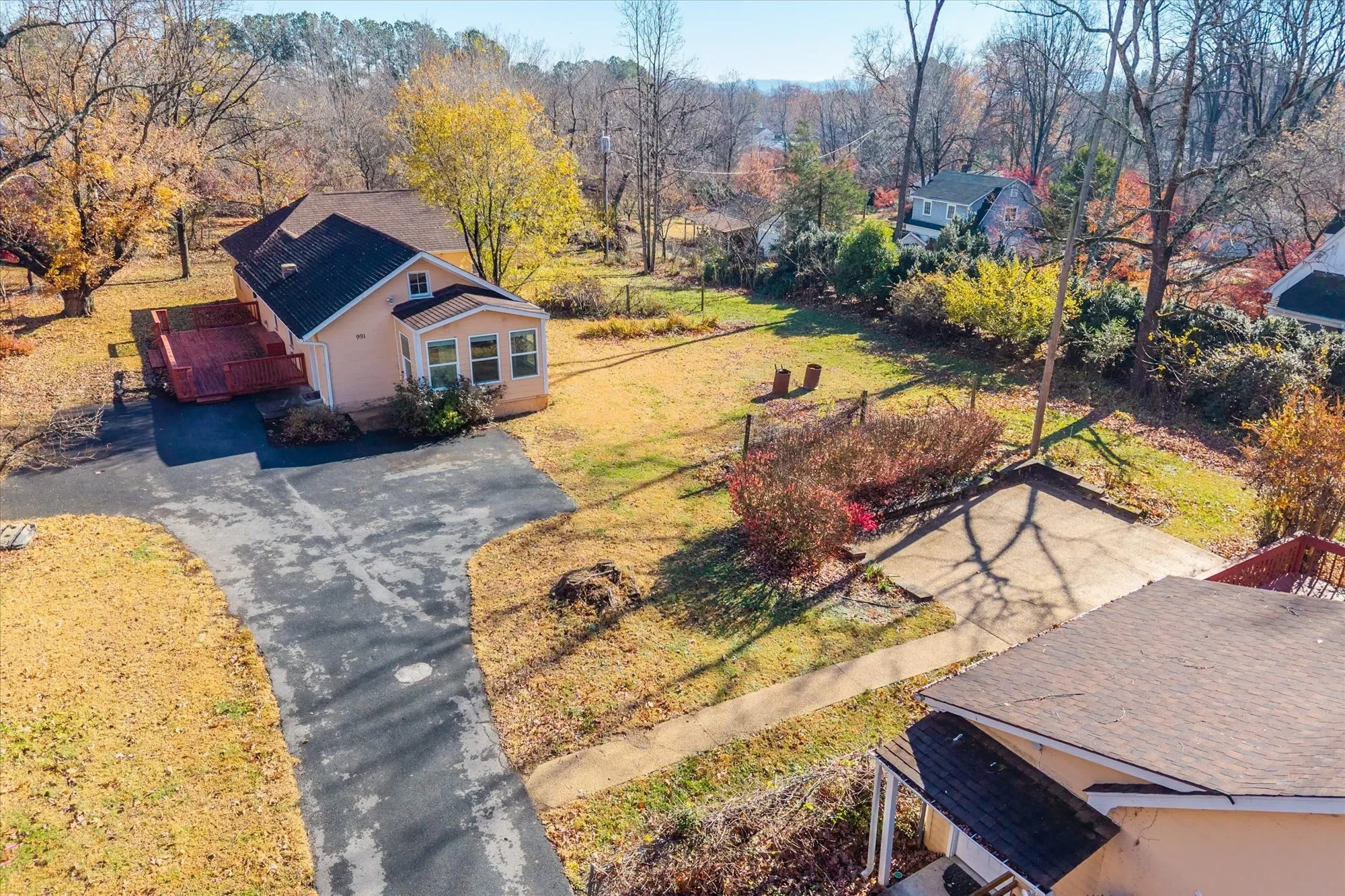 989 & 991 Crozet Ave, Crozet, VA 22932, Crozet, Virginia, United States. - Photo 14