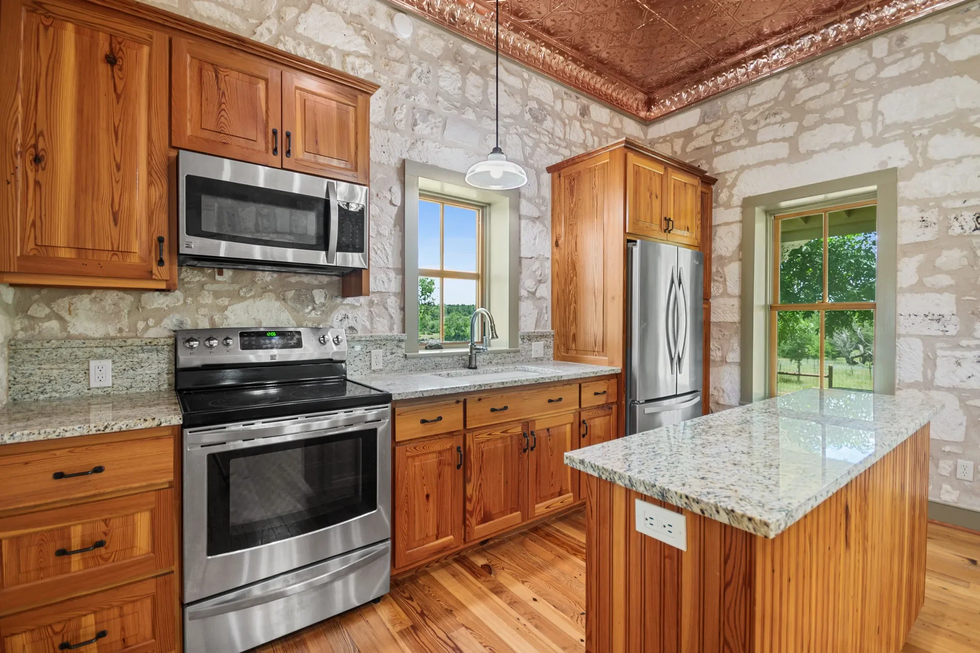 4369 Reeh-Weinheimer Road , Fredericksburg, TX 78624, Fredericksburg, Texas, United States. - Photo 5