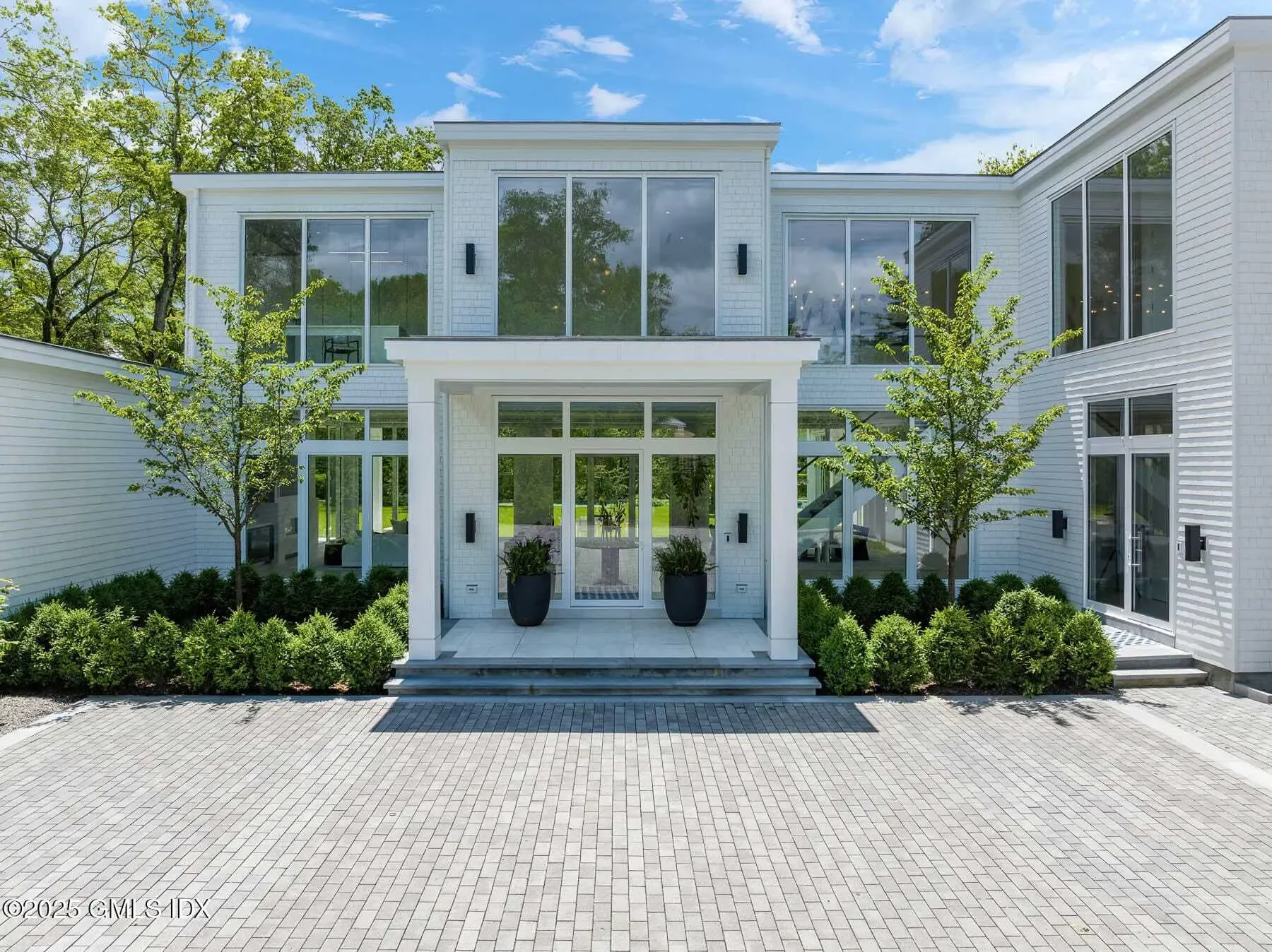 8 Fox Run Lane, Greenwich, CT, 06831, USA, Greenwich, Connecticut, United States. - Photo 6