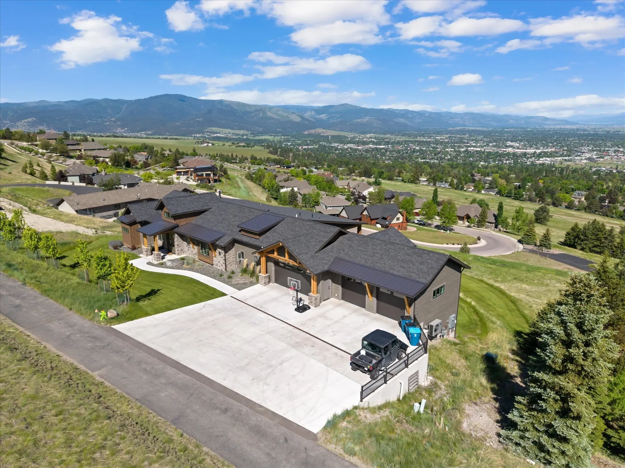 1133 Pacific Drive, Missoula, Montana, United States. - Photo 57