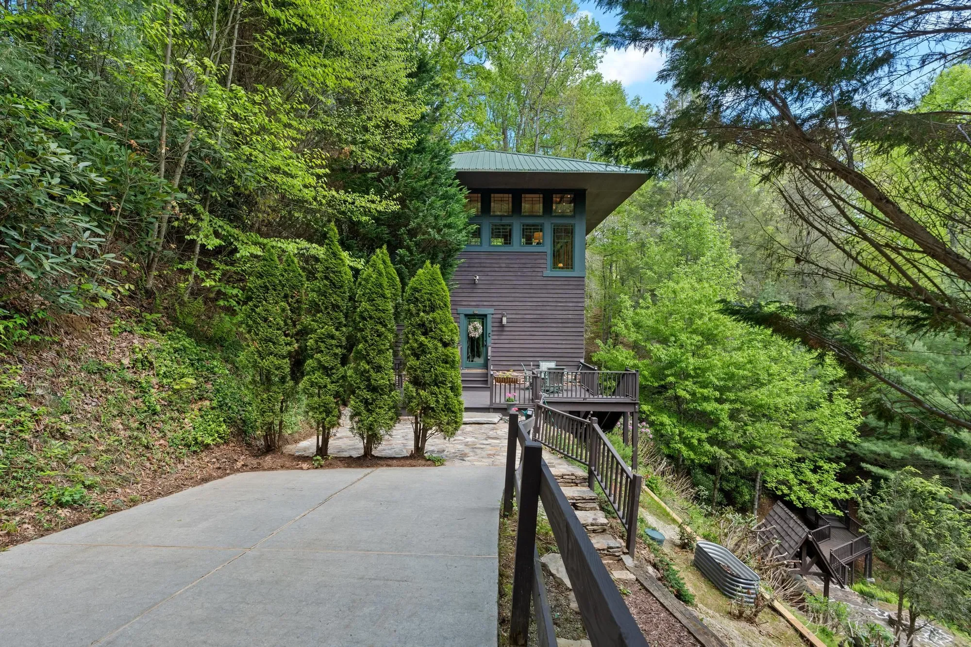 685 Gold Mine Road, Highlands, NC 28741, Highlands, North Carolina, United States. - Photo 1