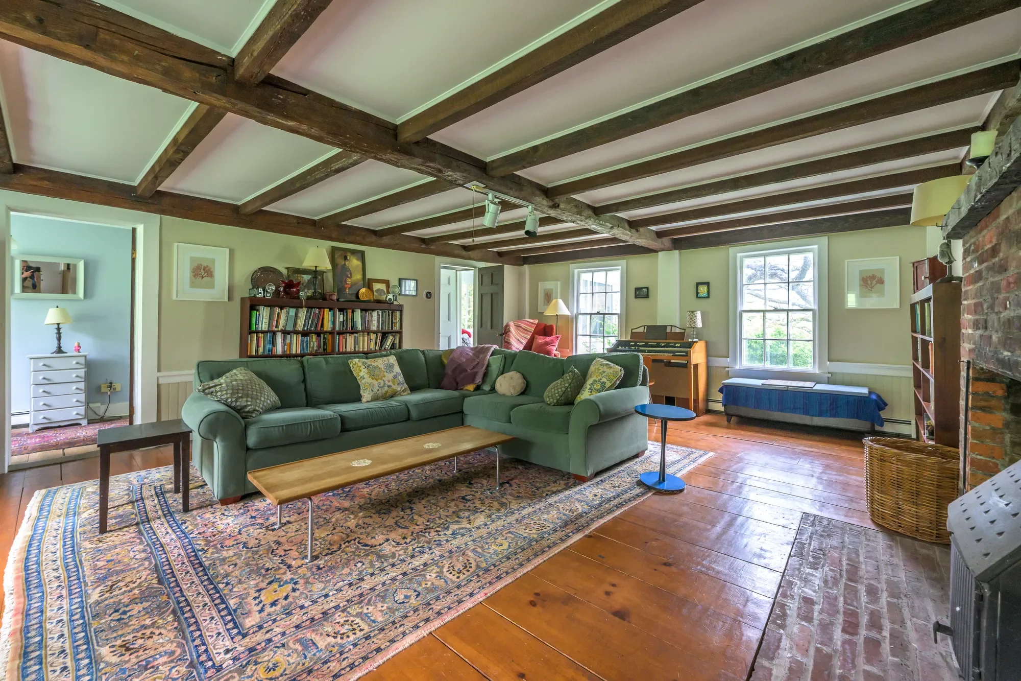 1250 County Route 351 , Rensselaerville, NY 12147, Rensselaerville, New York, United States. - Photo 9