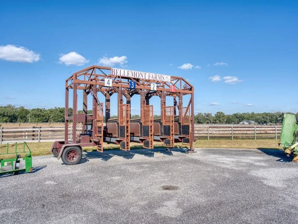 1345 NE 155 PLACE, Reddick, Florida, United States. - Photo 6
