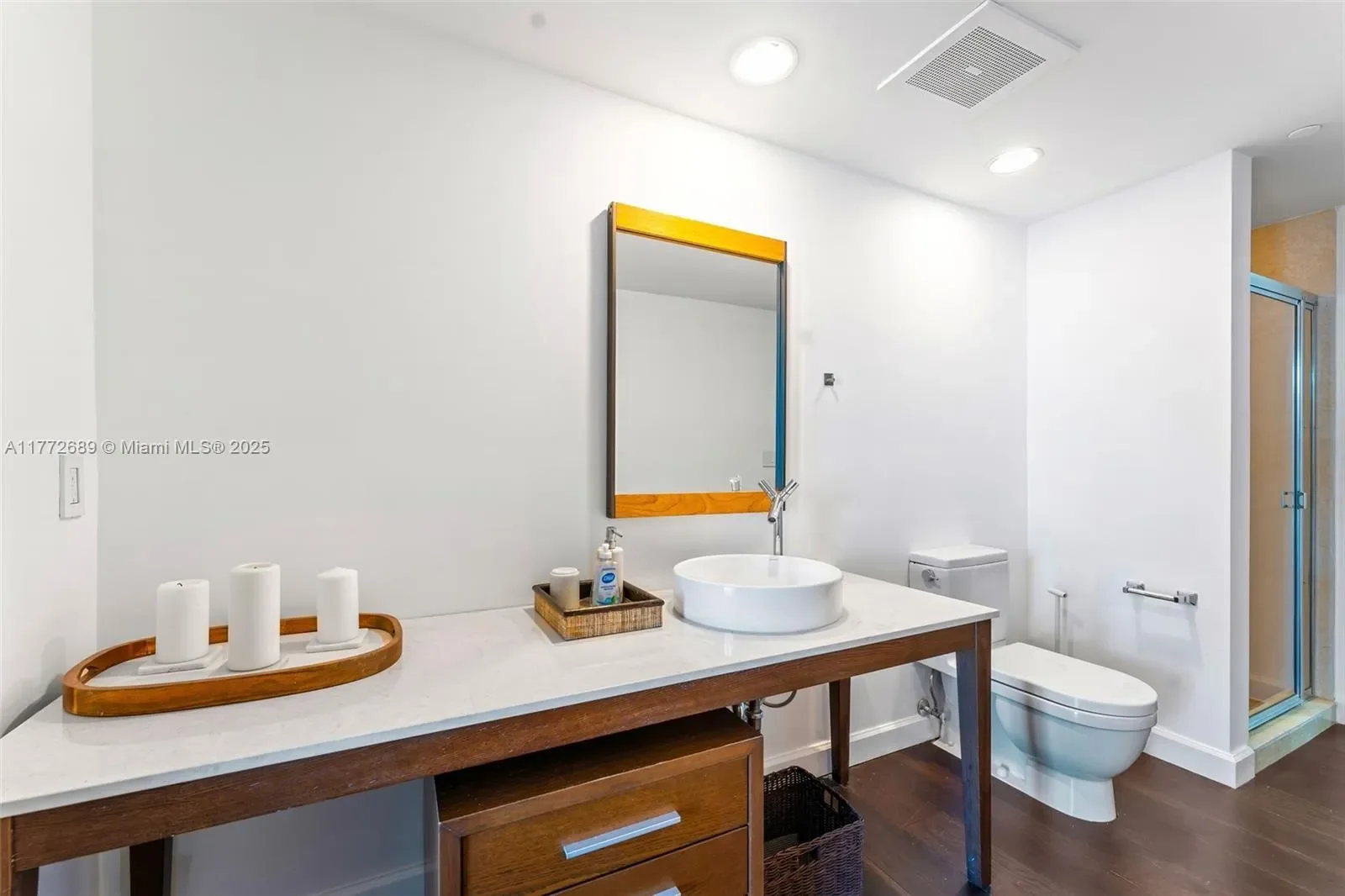 495 brickell ave 4502, Miami, Florida, United States. - Photo 13