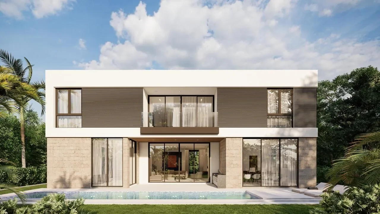 1051 NE 2nd Terrace, Boca Raton, Florida, United States. - Photo 9