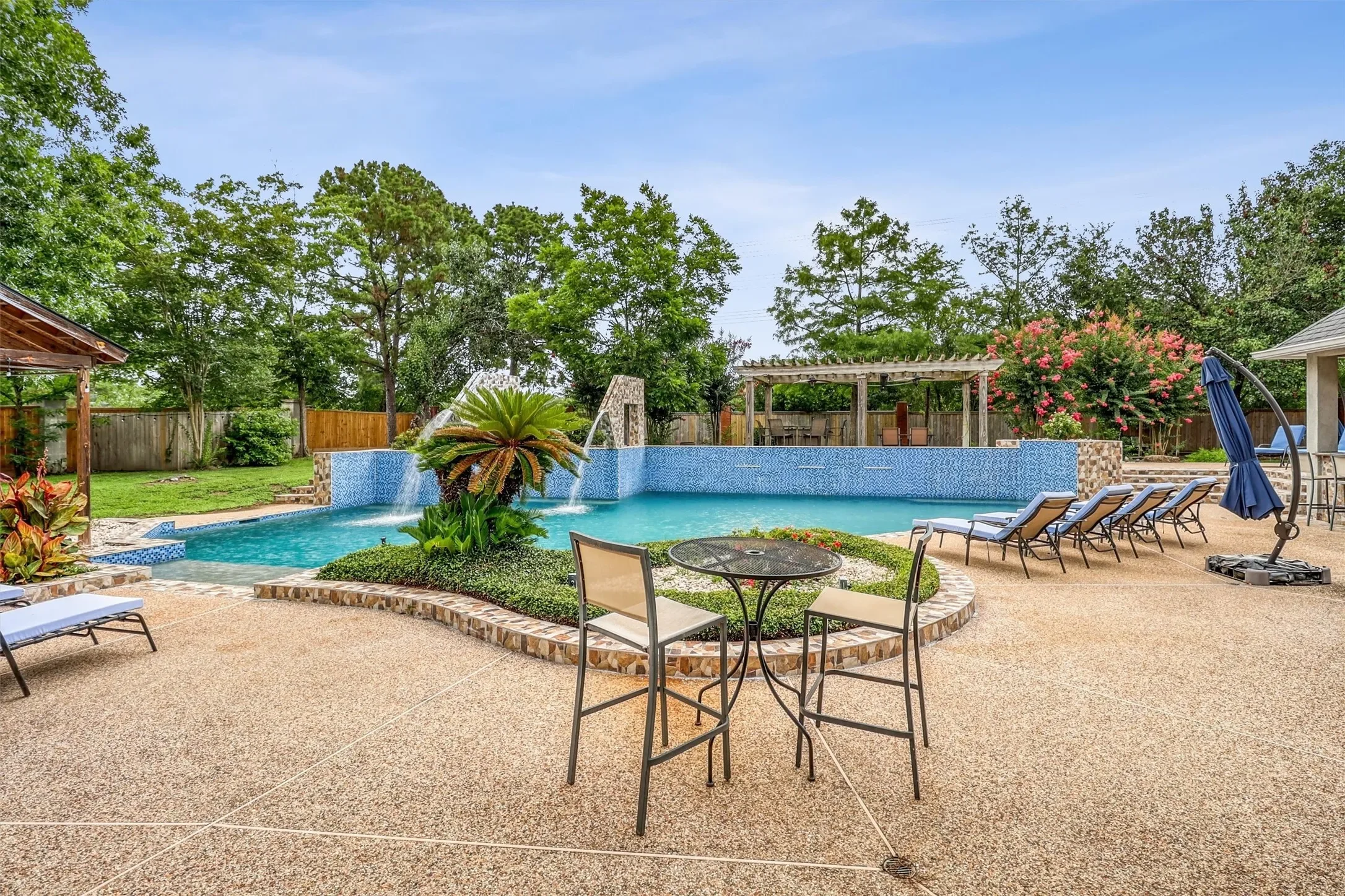51 Wincrest Falls Drive, Cypress, TX 77429, Houston, Texas, United States. - Photo 16