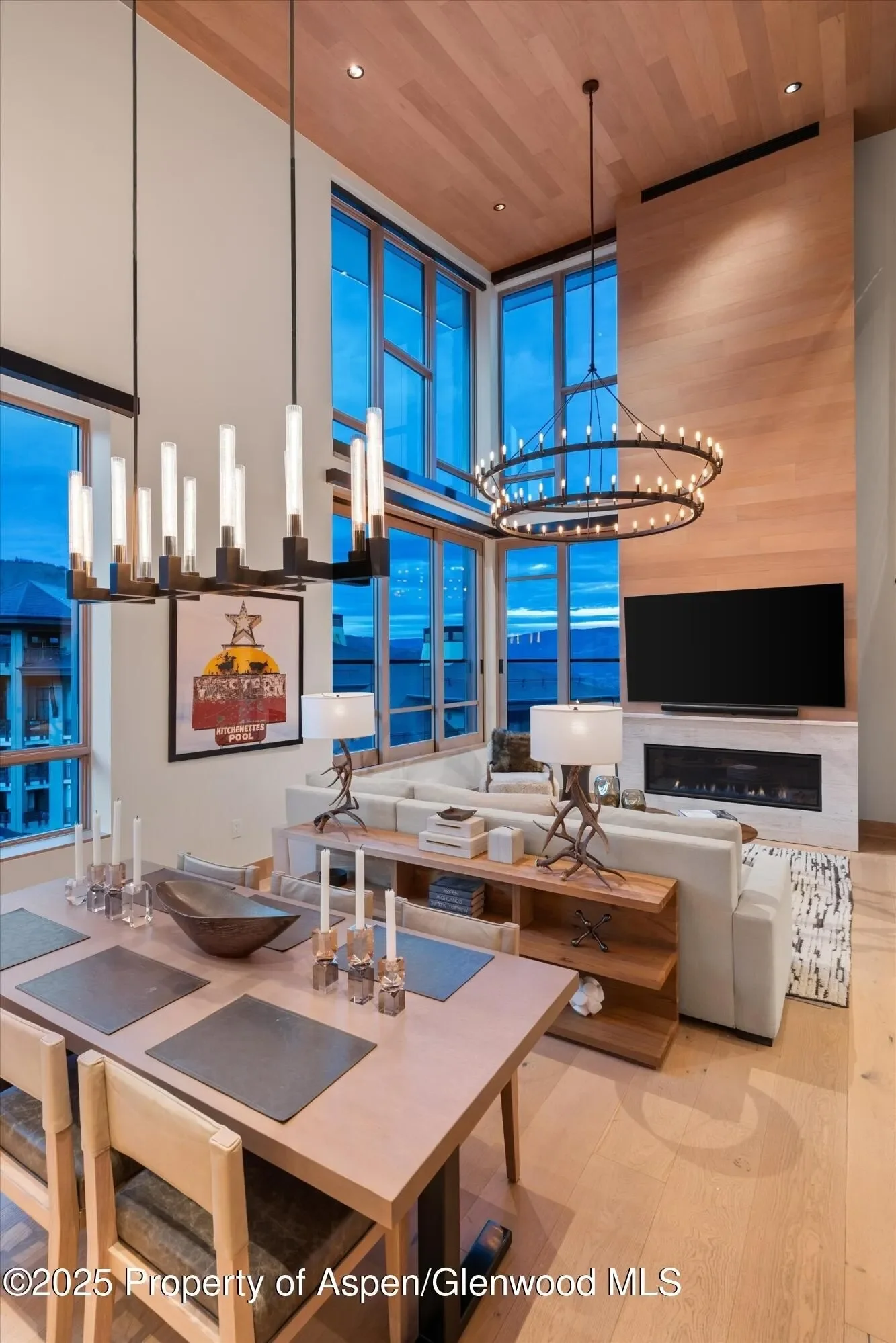 130 Wood Road, #654, Snowmass Village, CO, 81615, USA, Aspen, Colorado, United States. - Photo 40