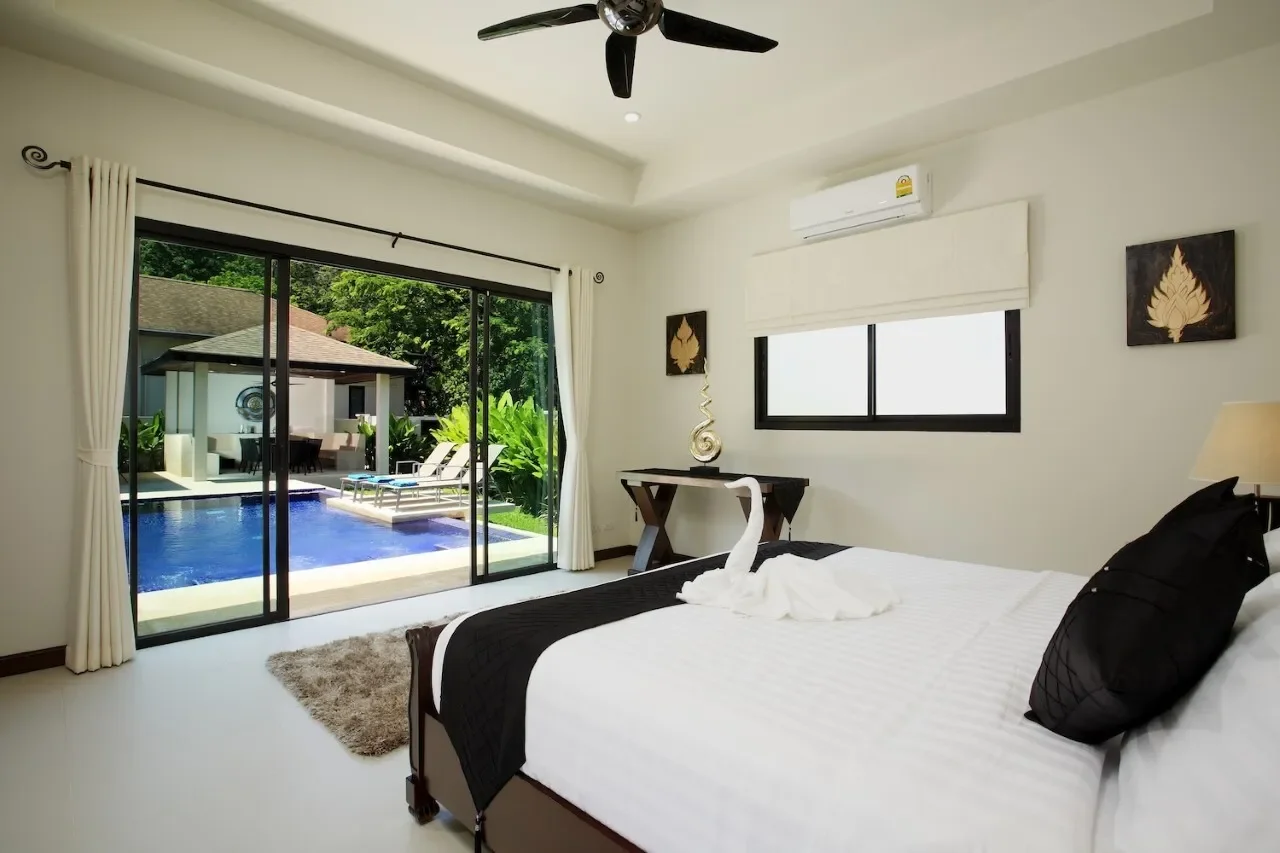 Phuket,, Rawai, Phuket, Thailand. - Photo 8