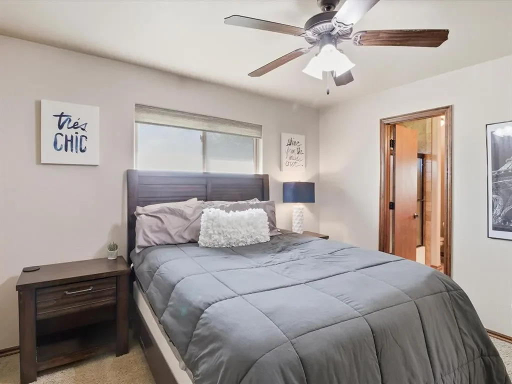 1180 Bailey Circle, Edmond, OK 73025, Edmond, Oklahoma, United States. - Photo 15