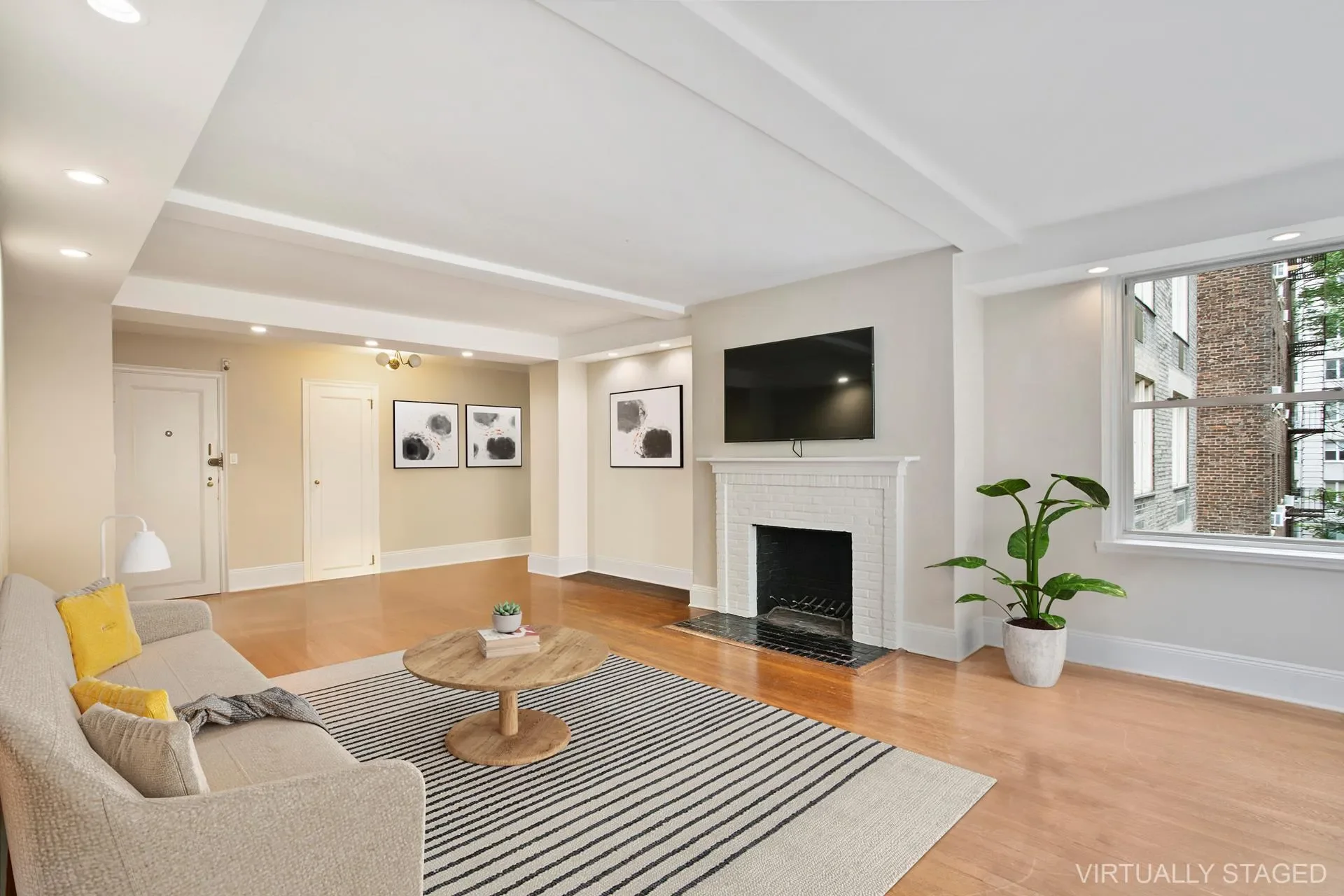 59 W 12Th Condo, 59 W 12TH ST, New York, New York, United States. - Photo 1