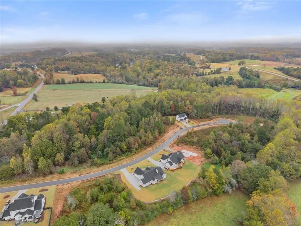 5416 Oak Manor Way, Murrayville, Georgia, United States. - Photo 37