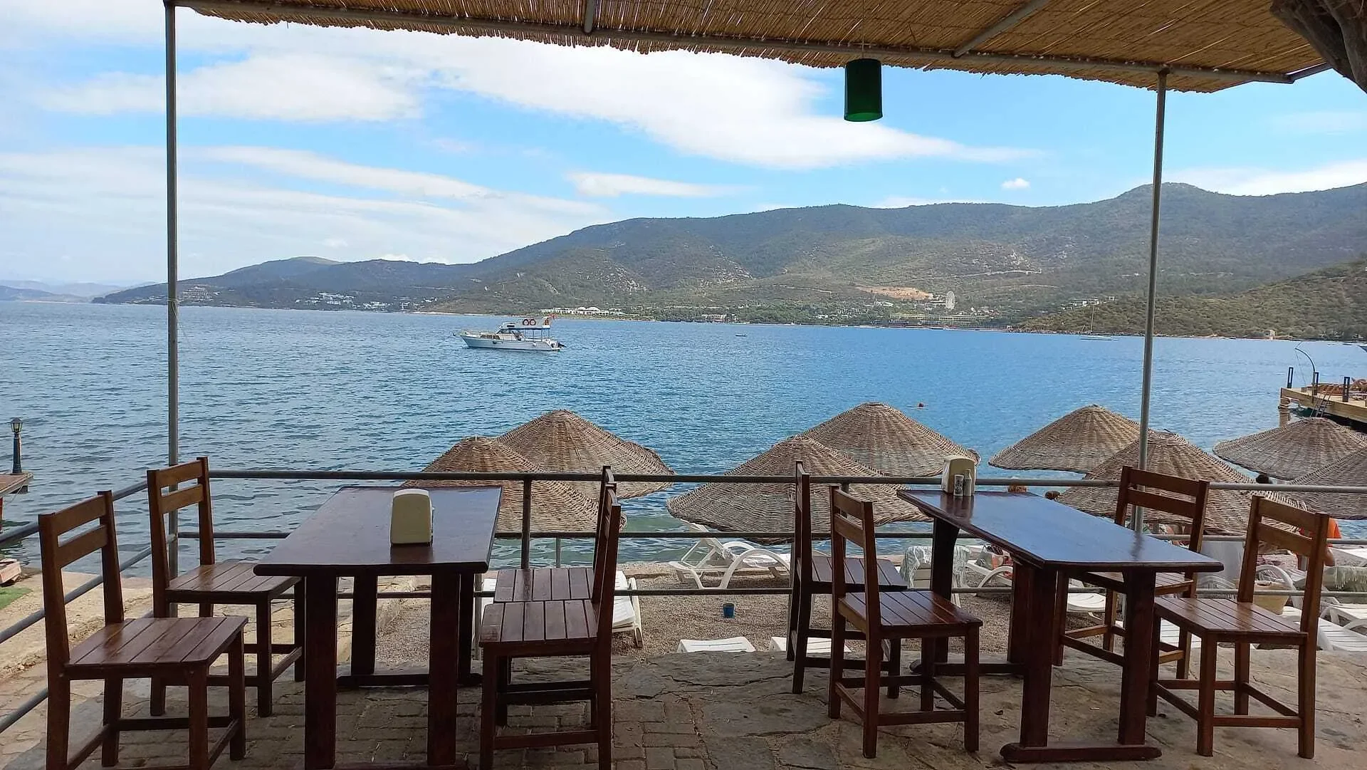 Torba, Bodrum, Torba, Muğla, Turkey. - Photo 33