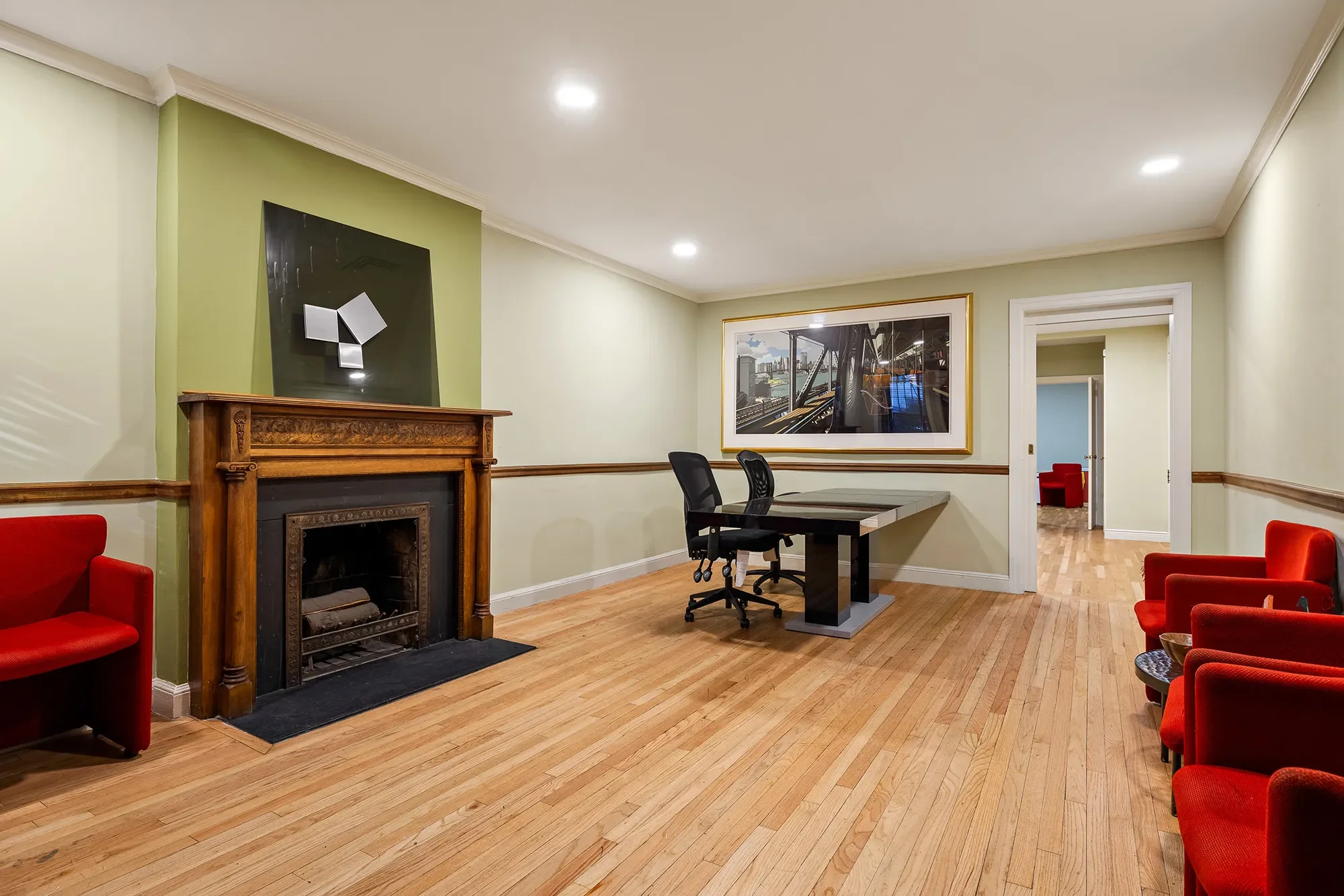 314 West 71st Street, New York, NY 10023, New York, New York, United States. - Photo 9