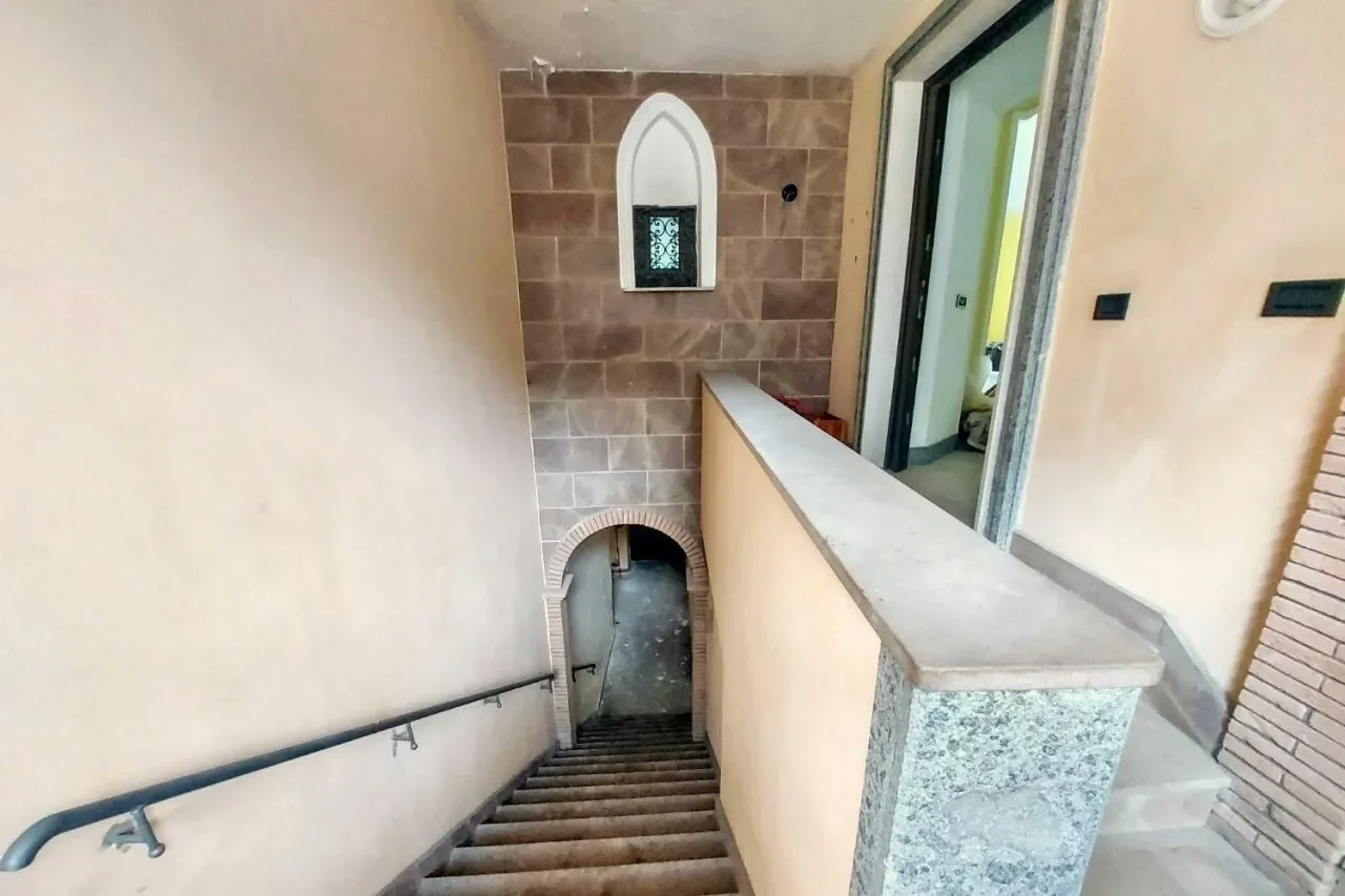 Via Arcoleo, 26, 80069 Vico Equense NA, Italia, Vico Equense, Campania, Italy. - Photo 17