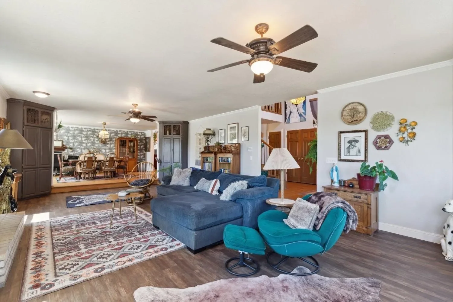 30030 Horseshoe Drive, Coarsegold, CA 93614, Coarsegold, California, United States. - Photo 1