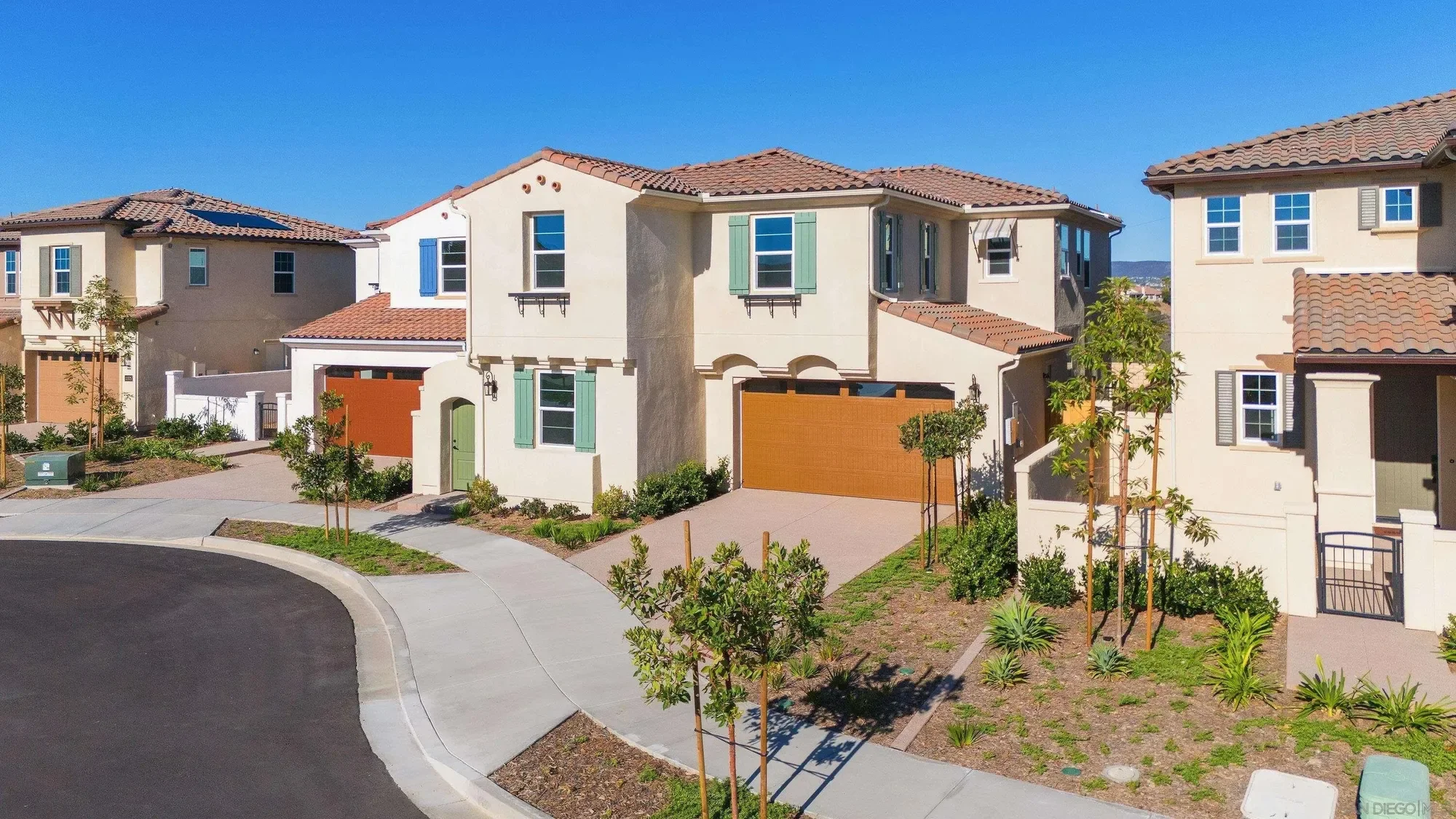 11311 Caminito Rodar, San Diego, California, United States. - Photo 2