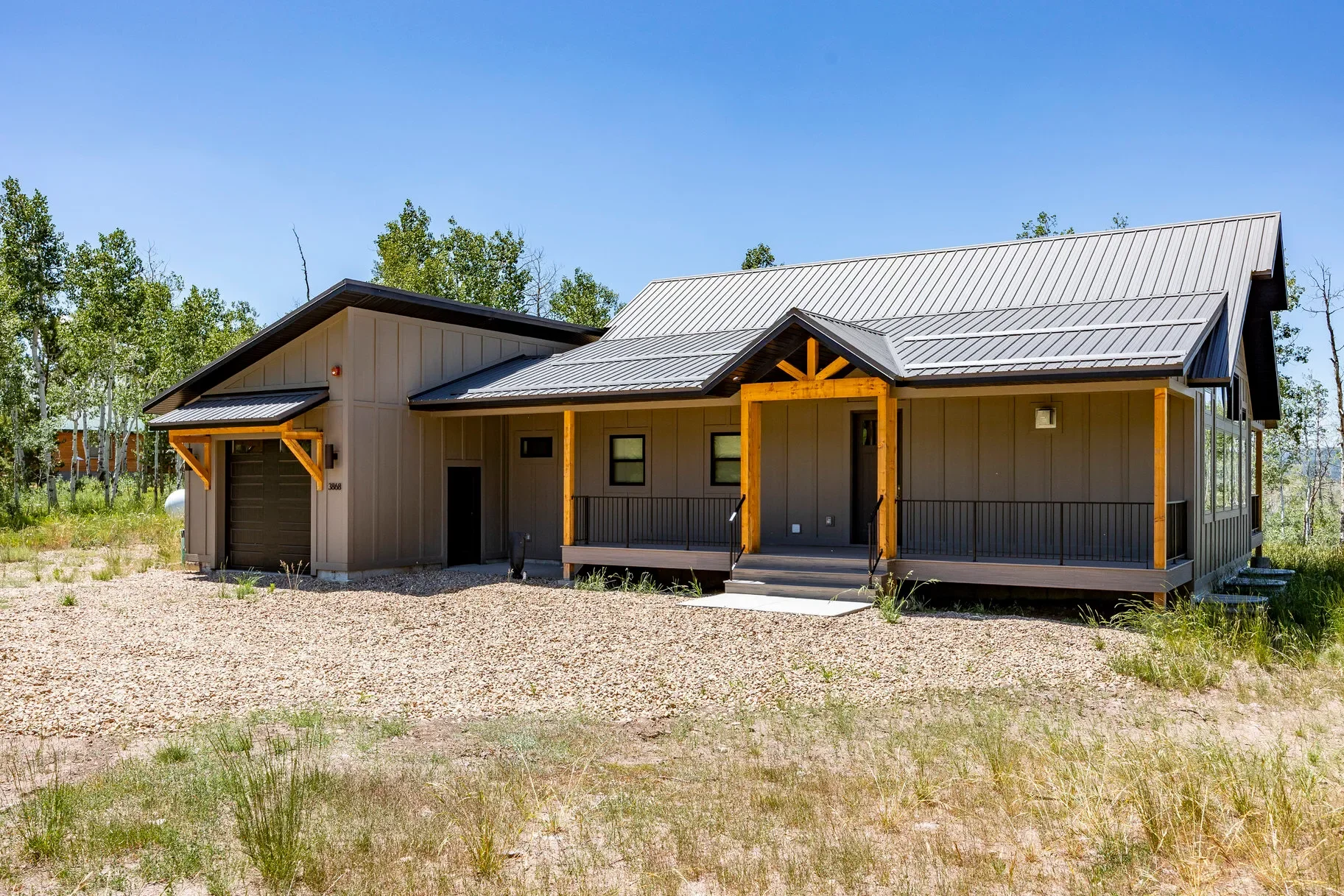 3868 Aspen Circle, Kamas, UT 84036, Park City, Utah, United States. - Photo 2