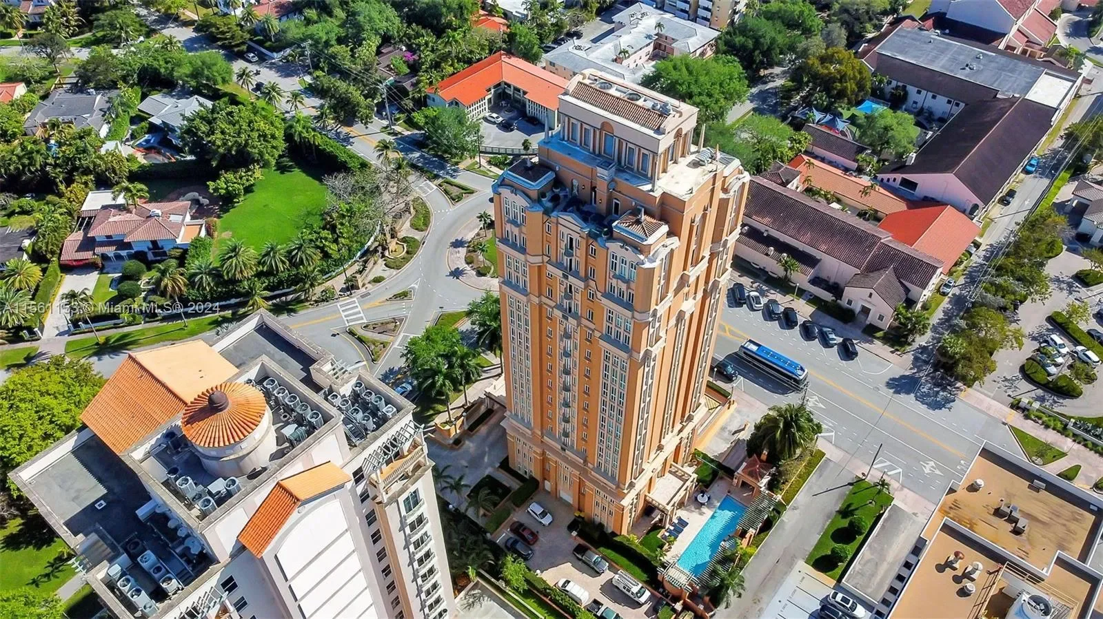 600 Coral Way 5, Coral Gables, Florida, United States. - Photo 39