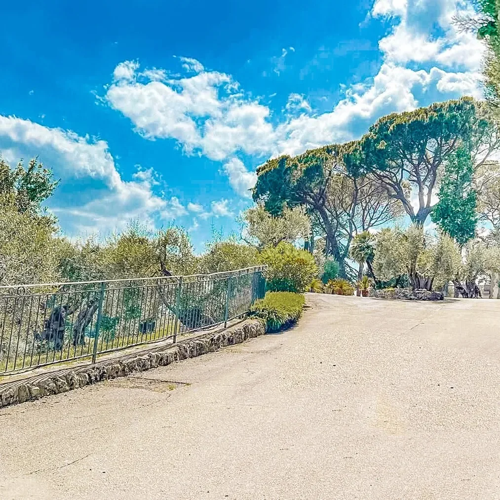 Via Enrico Fermi, Umbria, Passignano sul Trasimeno, Umbria, Italy. - Photo 32
