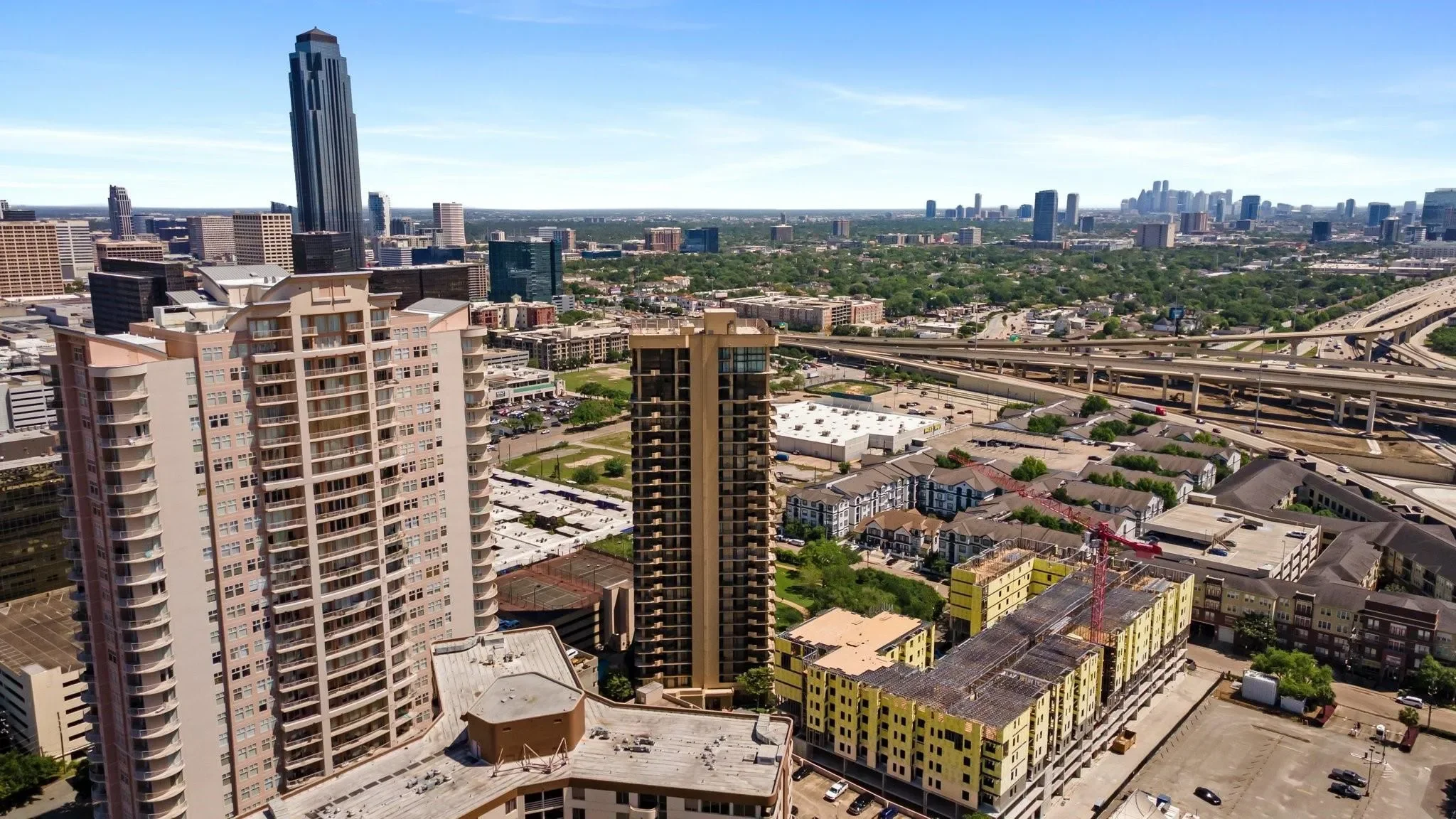 3350 Mccue Road 2404, Houston, Texas, United States. - Photo 43
