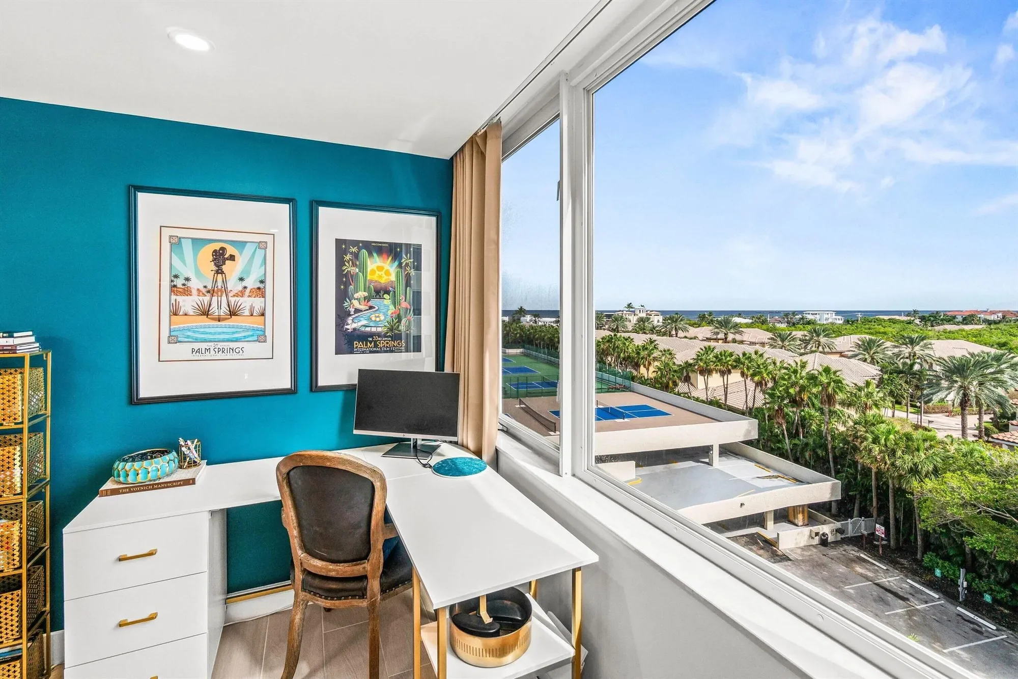 3912 S Ocean Boulevard 704, Boca Raton, Florida, United States. - Photo 25