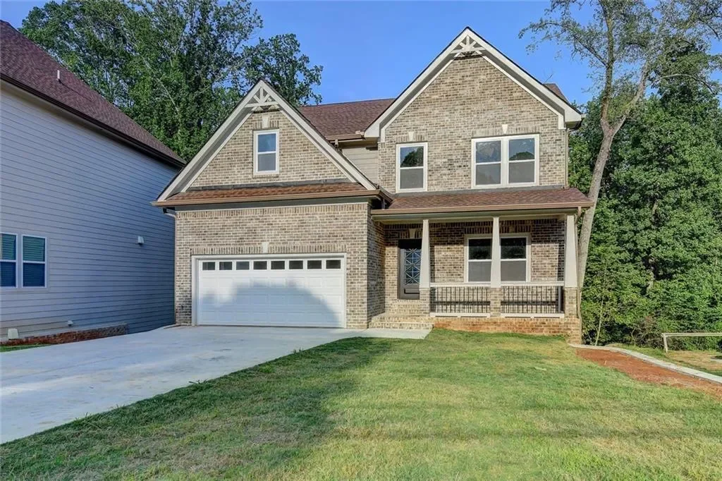 194 Jennifer Lane NW, Lilburn, Georgia, United States. - Photo 5