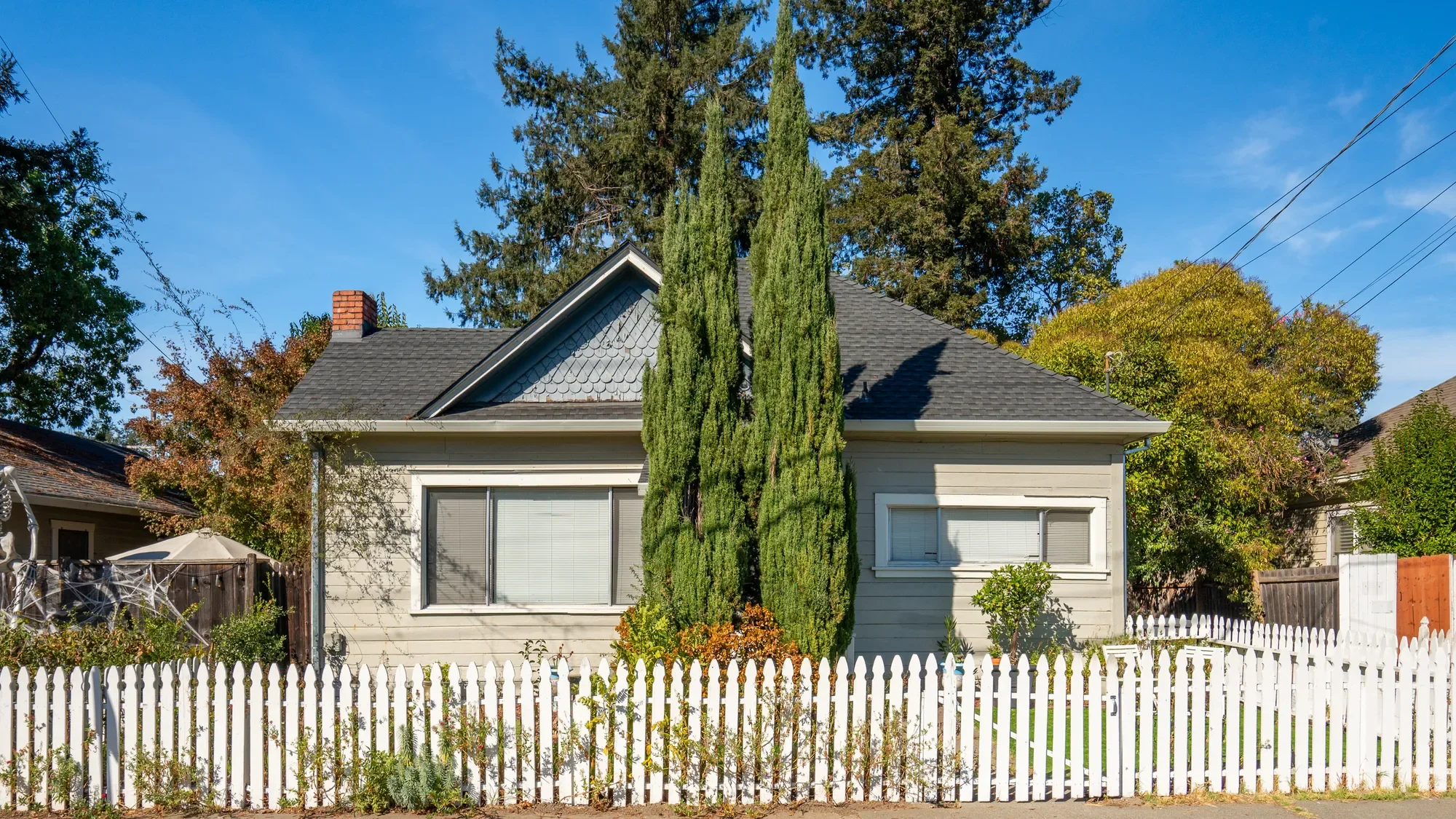 705 Tupper Street , Santa Rosa, CA 95404, Santa Rosa, California, United States. - Photo 6