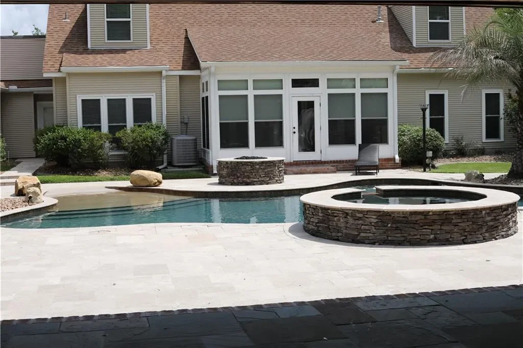 125 CHAMALE Drive, Slidell, Louisiana, United States. - Photo 50