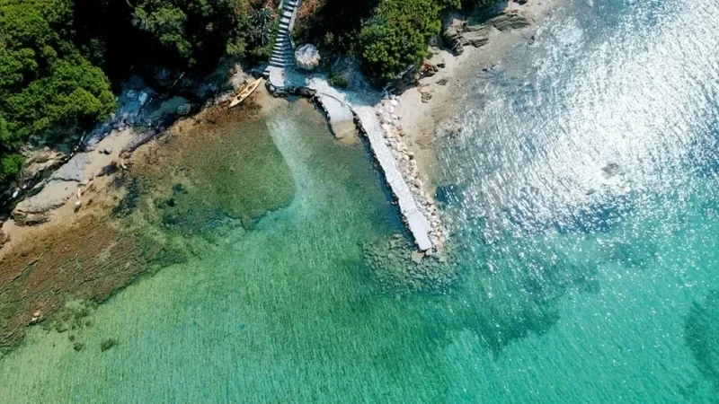 Sithonia, Macedonia and Thrace, Greece. - Photo 23